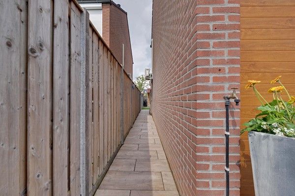 Medium property photo - Weverstraat 153, 6921 GE Duiven